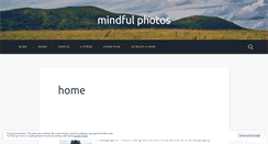Desktop Screenshot of mindfulphotos.org